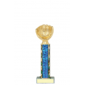 Trophies - #Softball Glove B Style Trophy